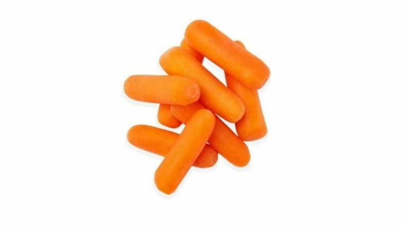 Order Carrots food online from Wild Burger store, Northbrook on bringmethat.com