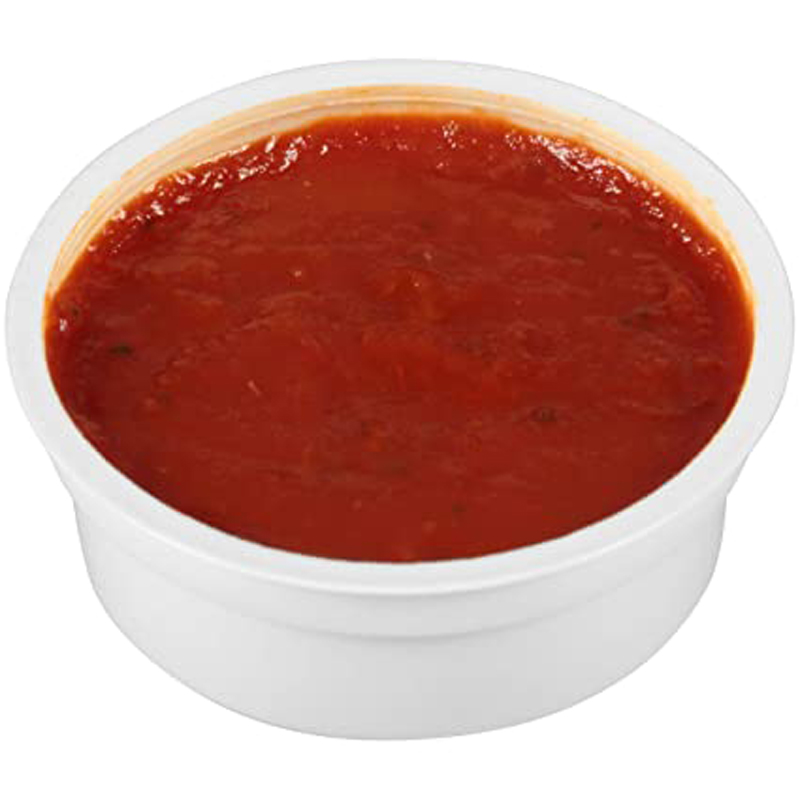 Order Marinara Sauce food online from Surfside Pizza store, San Clemente on bringmethat.com