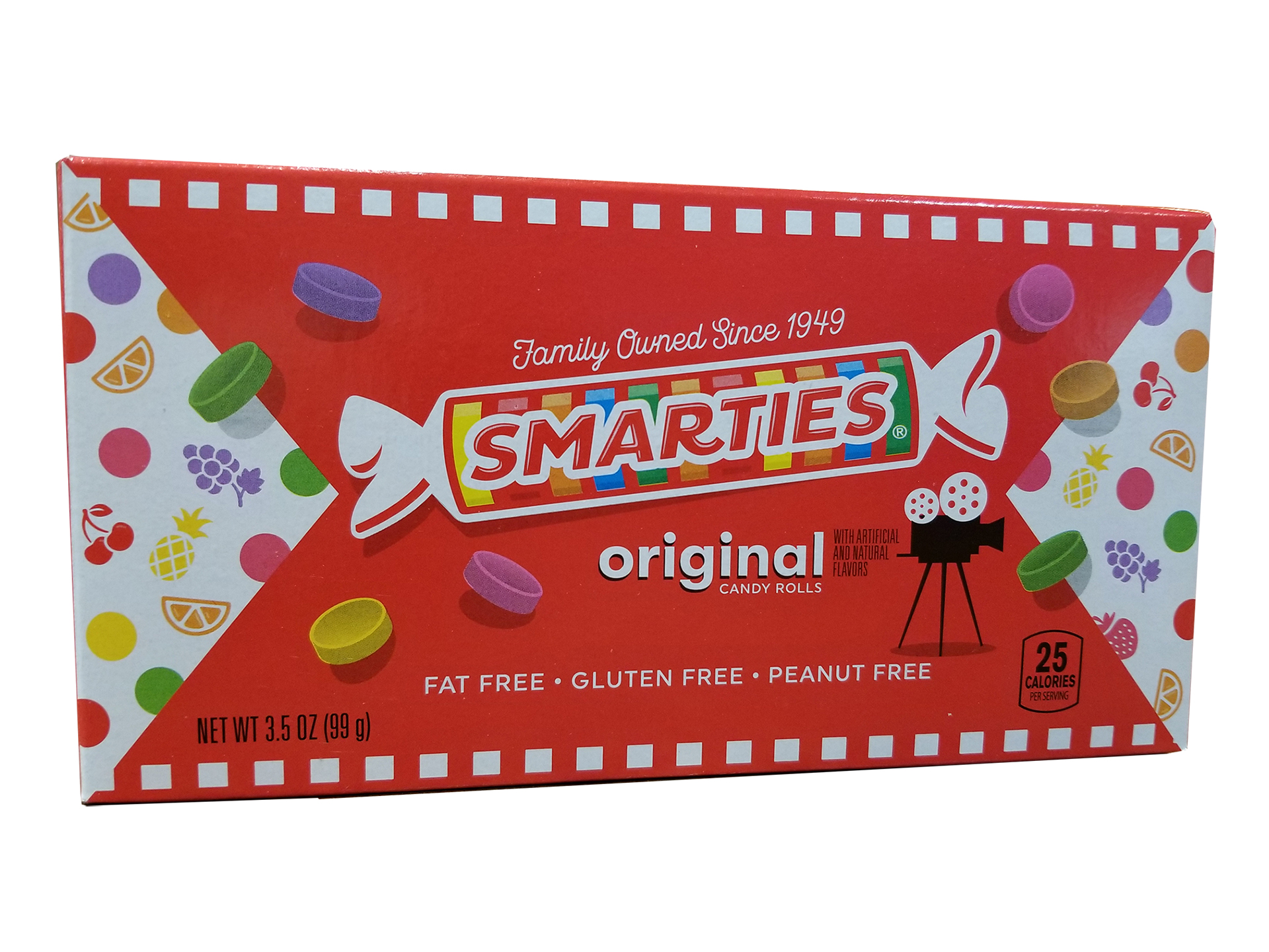 Order Smarties - Original food online from Mike Brick Oven Pizza store, Pottstown on bringmethat.com