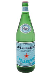 Order San Pellegrino food online from Irving Subs store, San Francisco on bringmethat.com