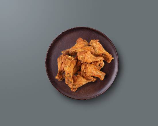 Order Daily Flyers (3 wings) food online from Poultry Provisions store, Walnut Creek on bringmethat.com