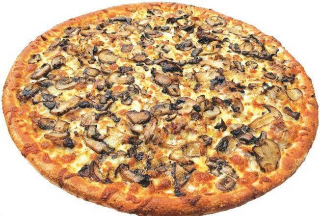 Order Cleveland Cheesesteak Pizza food online from Master Pizza store, Lakewood on bringmethat.com