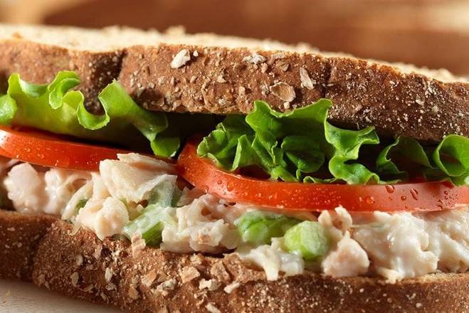 Order Chicken Salad food online from Kalo Café store, Stamford on bringmethat.com