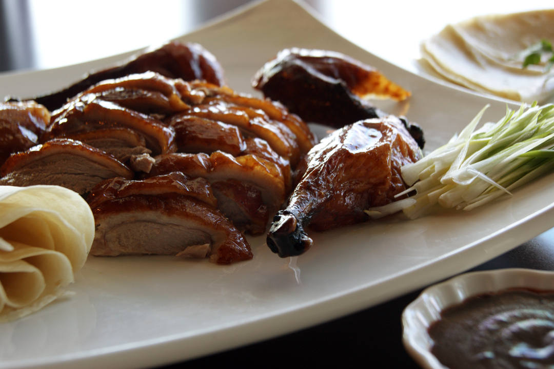 Order Famous Peking Duck food online from Blue Koi store, Hanover on bringmethat.com