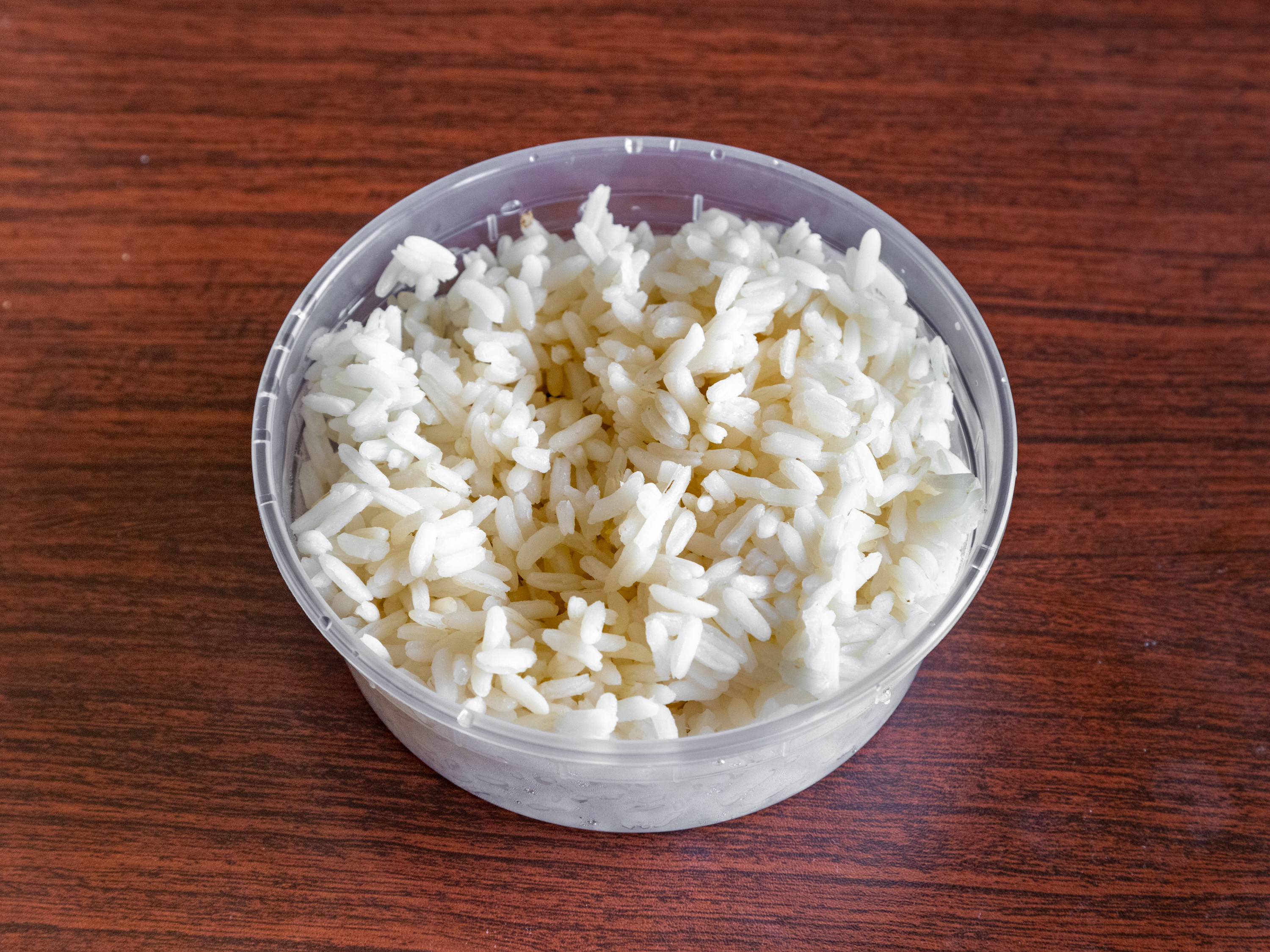 Order White Rice food online from PJ's Soul Food store, Middletown on bringmethat.com