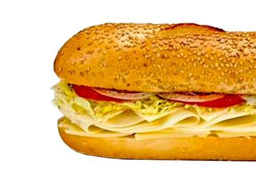 Order Cheese Deluxe food online from PrimoHoagies Royersford store, Royersford on bringmethat.com
