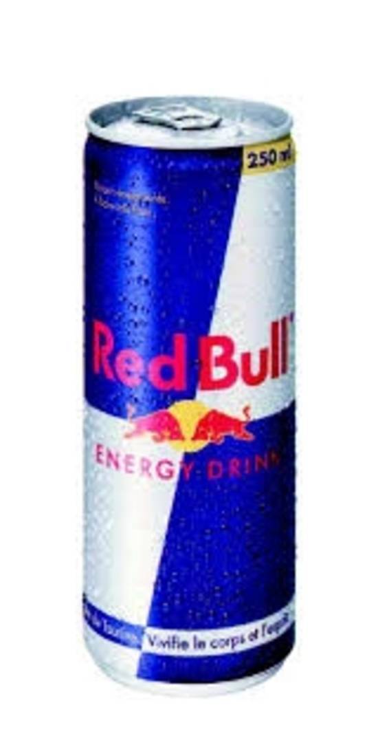 Order Red Bull food online from Masfajitas Mexican Restaurant store, Taylor on bringmethat.com