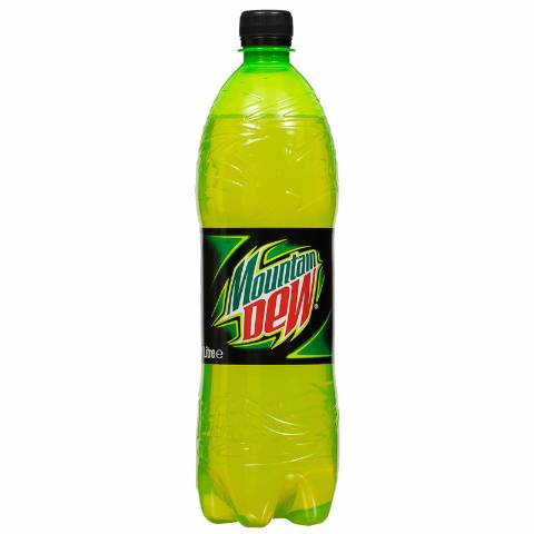Order Mountain Dew 1L food online from Aplus store, Youngwood on bringmethat.com