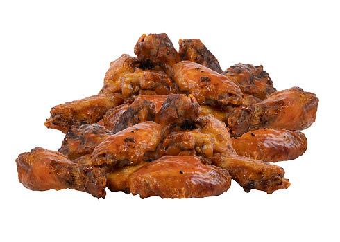 Order 20 Piece Bone-In Wings food online from Dickey's Barbecue Pit - Dothan (1364) store, Dothan on bringmethat.com