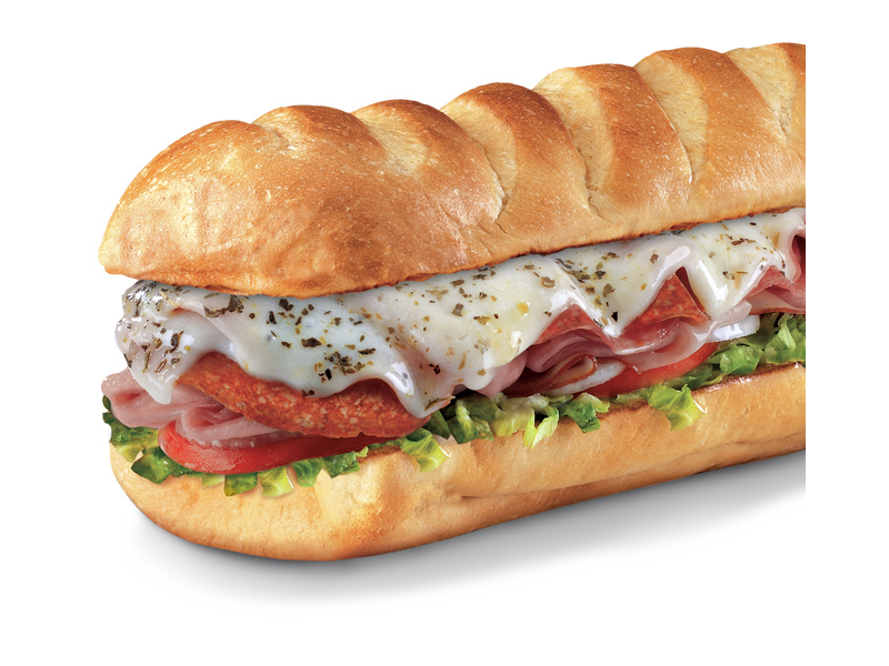 Order Italian™ food online from Firehouse Subs store, Houston on bringmethat.com