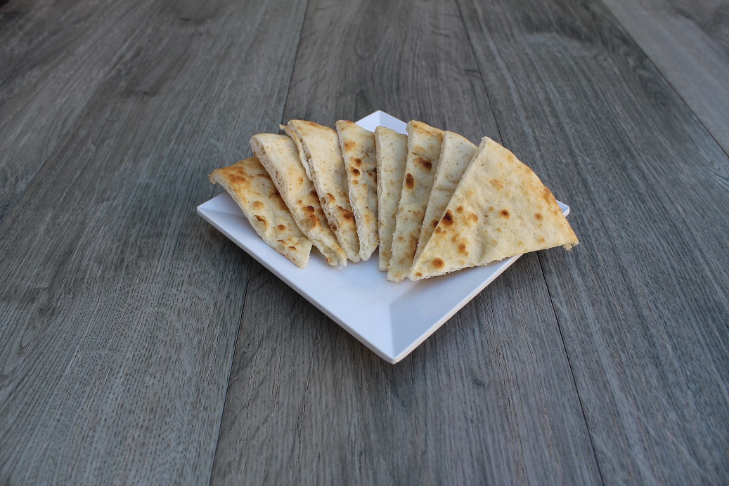 Order Side of Pita Bread food online from Daphne #1050 store, Pasadena on bringmethat.com