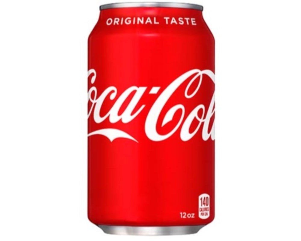 Order Coca Cola  food online from Mrbeast Burger store, Cary on bringmethat.com