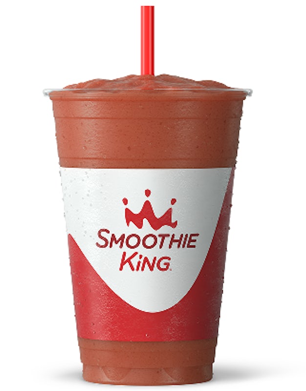 Order CW, Jr.® food online from Smoothie King store, Live Oak on bringmethat.com