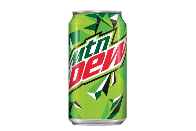Order Mountain Dew food online from Pasqually Pizza & Wings store, Abilene on bringmethat.com