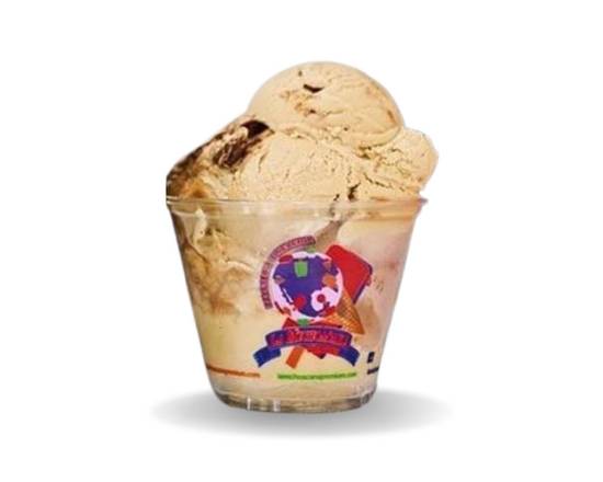 Order Cappuccino Ice Cream Milk food online from La Michoacana Premium store, Oak Lawn on bringmethat.com
