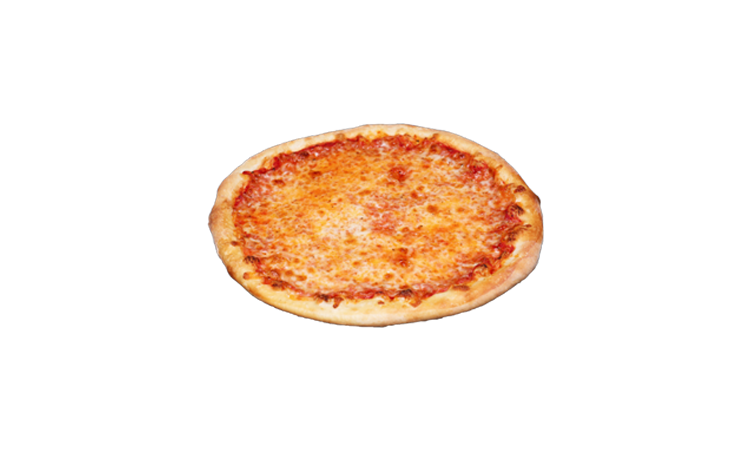 Order 12" Neapolitan food online from Anthony's Pizza store, Denver on bringmethat.com