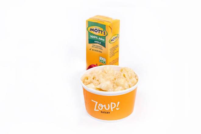 Order Kids Mac food online from Zoup store, Portage on bringmethat.com