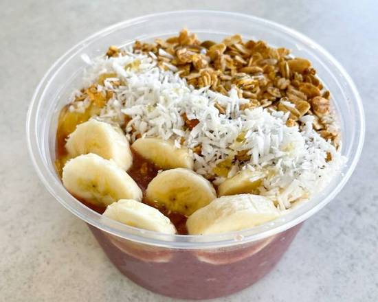 Order Acai Bowl food online from The Well Juicery store, Bozeman on bringmethat.com