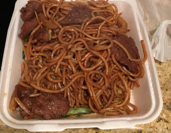 Order Beef Chow Mein food online from China Coast store, Redondo Beach on bringmethat.com