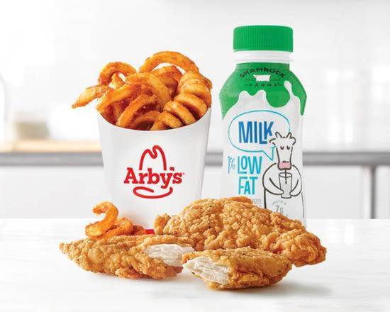 Order Kids Meal food online from Market Fresh store, Mansfield on bringmethat.com