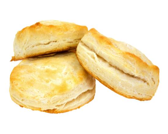 Order Honey Butter Biscuits food online from Fried Chicken Savage store, San Francisco on bringmethat.com