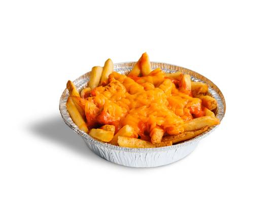 Order DWC Fries food online from Detroit Wing Company store, Allen Park on bringmethat.com