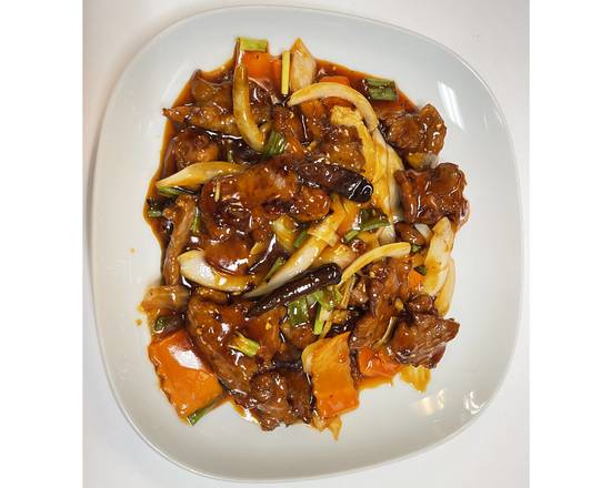 Order Imperial Beef food online from China Garden store, Cumming on bringmethat.com