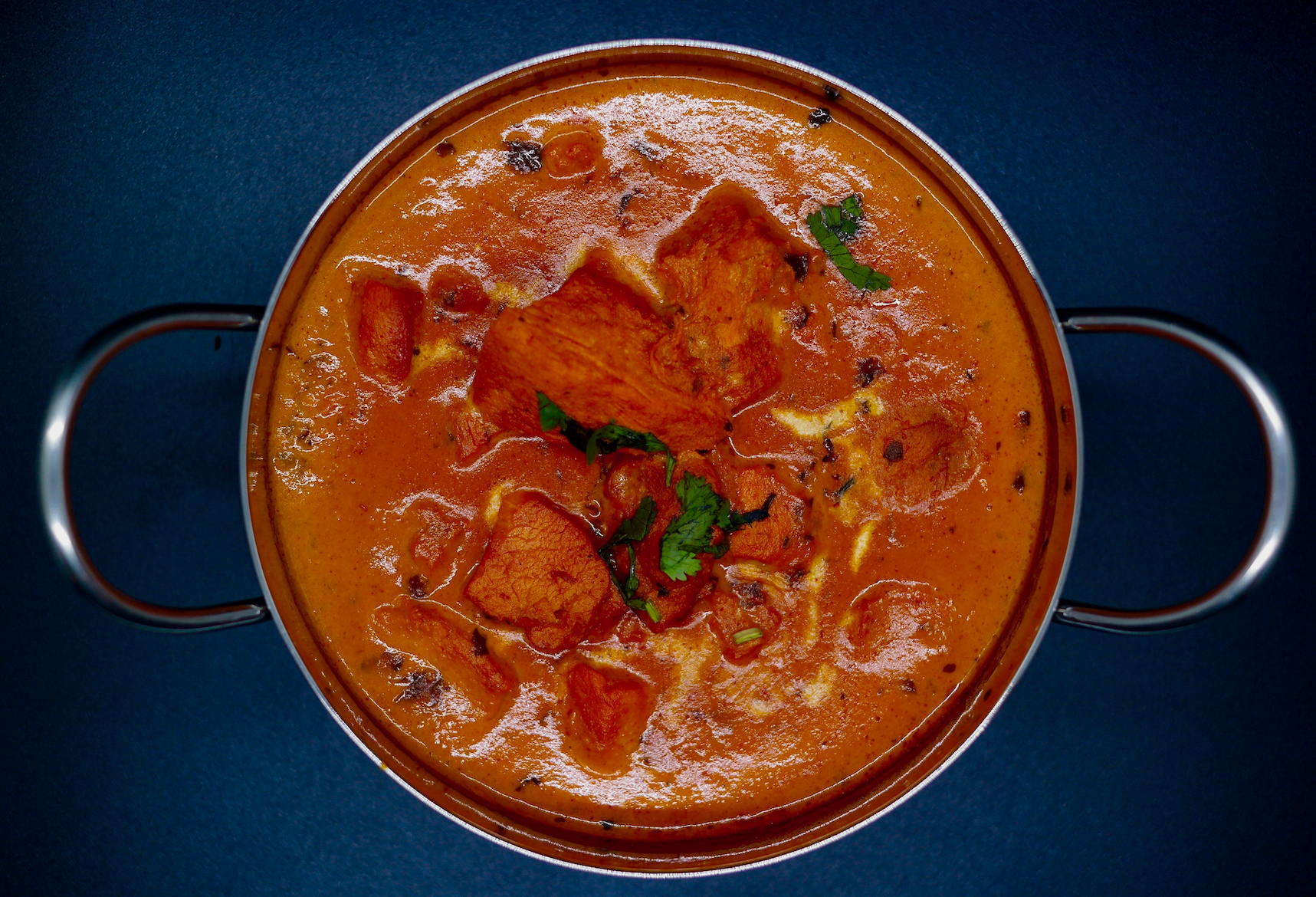 Order Chicken Tikka Masala Shareable food online from Anar store, White Plains on bringmethat.com