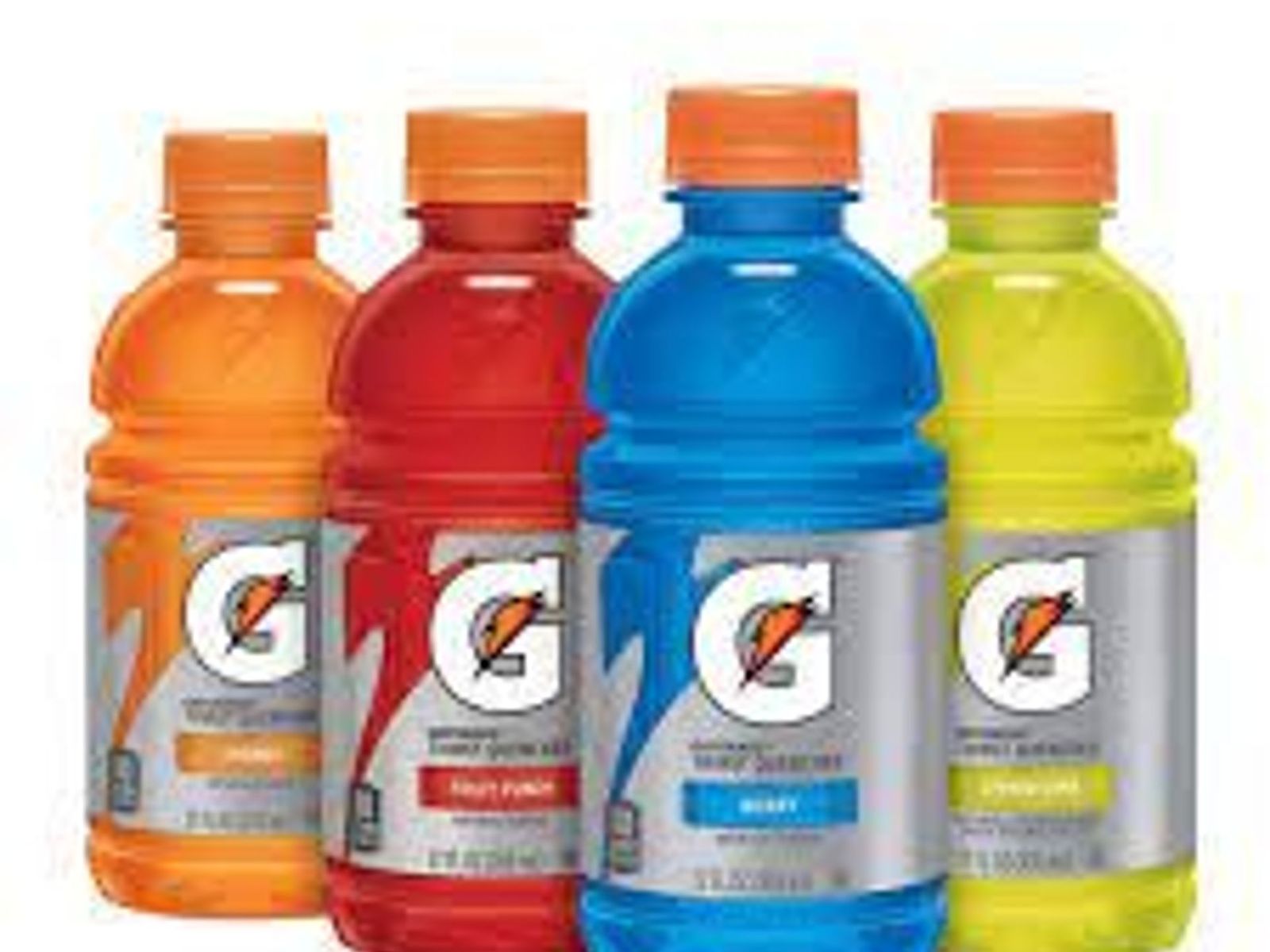 Order GATORADES food online from Lisa's Family Pizzeria store, Wakefield on bringmethat.com