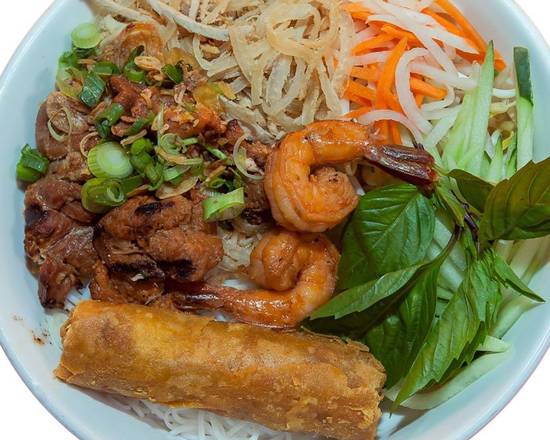 Order Bun Dac Biet food online from Pho Duong store, Springfield on bringmethat.com