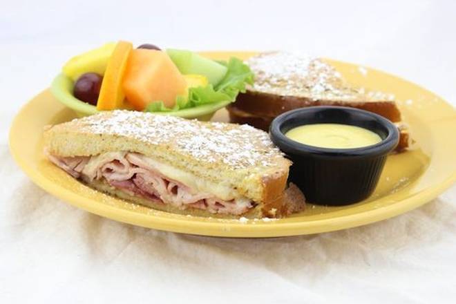 Order Monte Cristo food online from Scramblers store, Powell on bringmethat.com