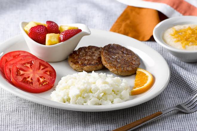 Order Good Morning Breakfast food online from Cracker Barrel Old Country Store store, Corinth on bringmethat.com