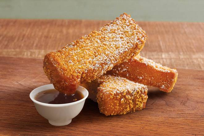 Order Crispy French Toast Dippers food online from Farmer Boys store, Lodi on bringmethat.com