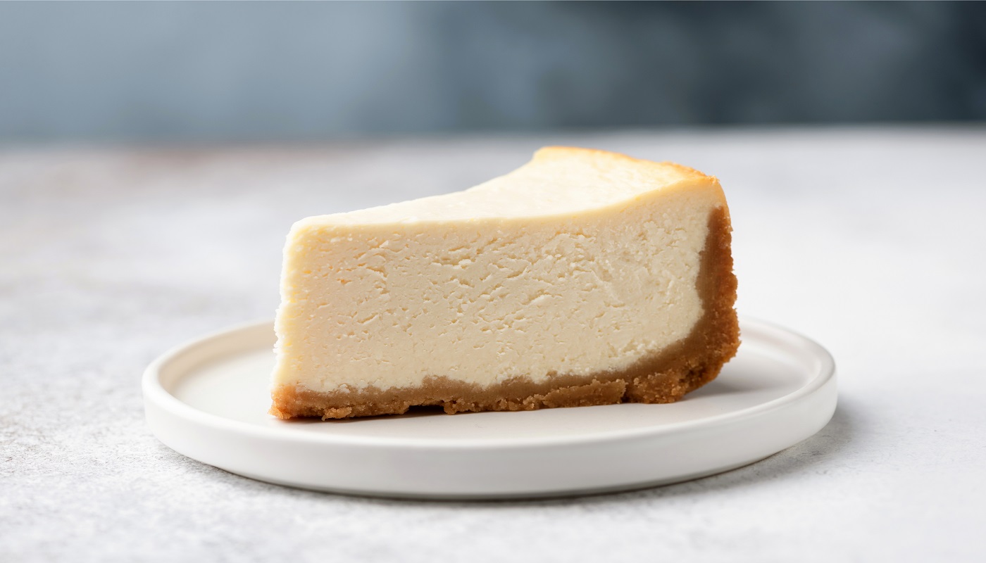 Order FP's Homemade cheesecake food online from Fire Pizza store, Arlington Heights on bringmethat.com