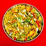 Order Chicken Chow Chow food online from The Kathmandu Grill store, Salt Lake City on bringmethat.com