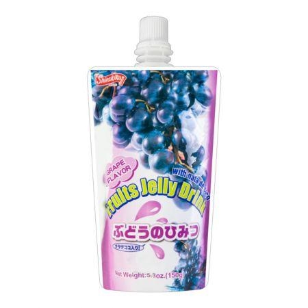 Order Grape Jelly Drink food online from Shiki Bento House store, Foster City on bringmethat.com
