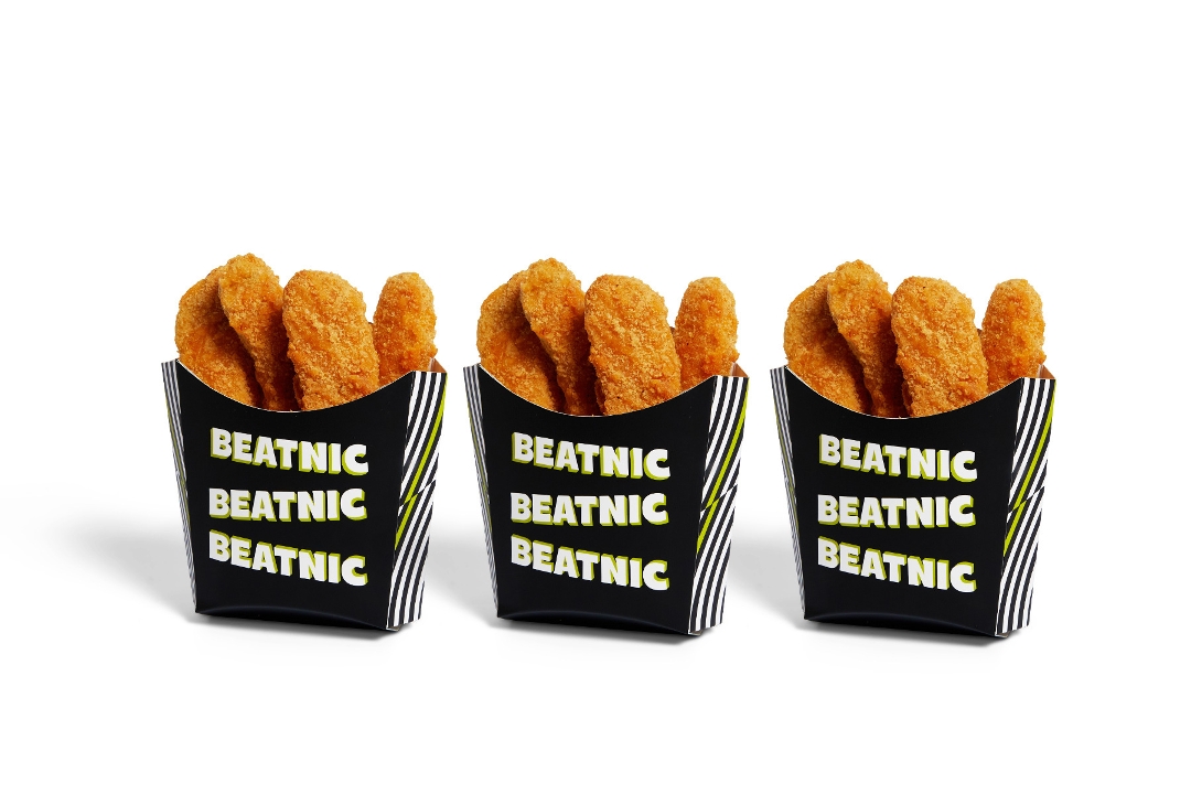 Order Chicky Dippers food online from Beatnic store, Providence on bringmethat.com