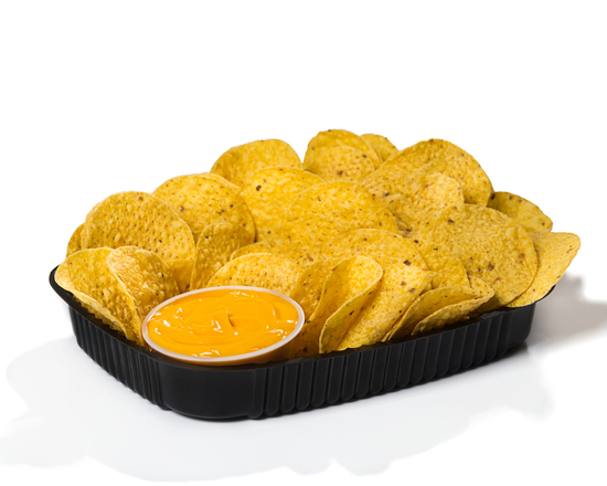 Order Nacho Cheese Chips Bag food online from The Meatball Kitchen store, Suisun City on bringmethat.com