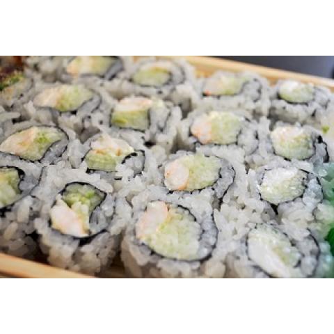 Order Boston Roll food online from Vic Sushi store, Willow Grove on bringmethat.com