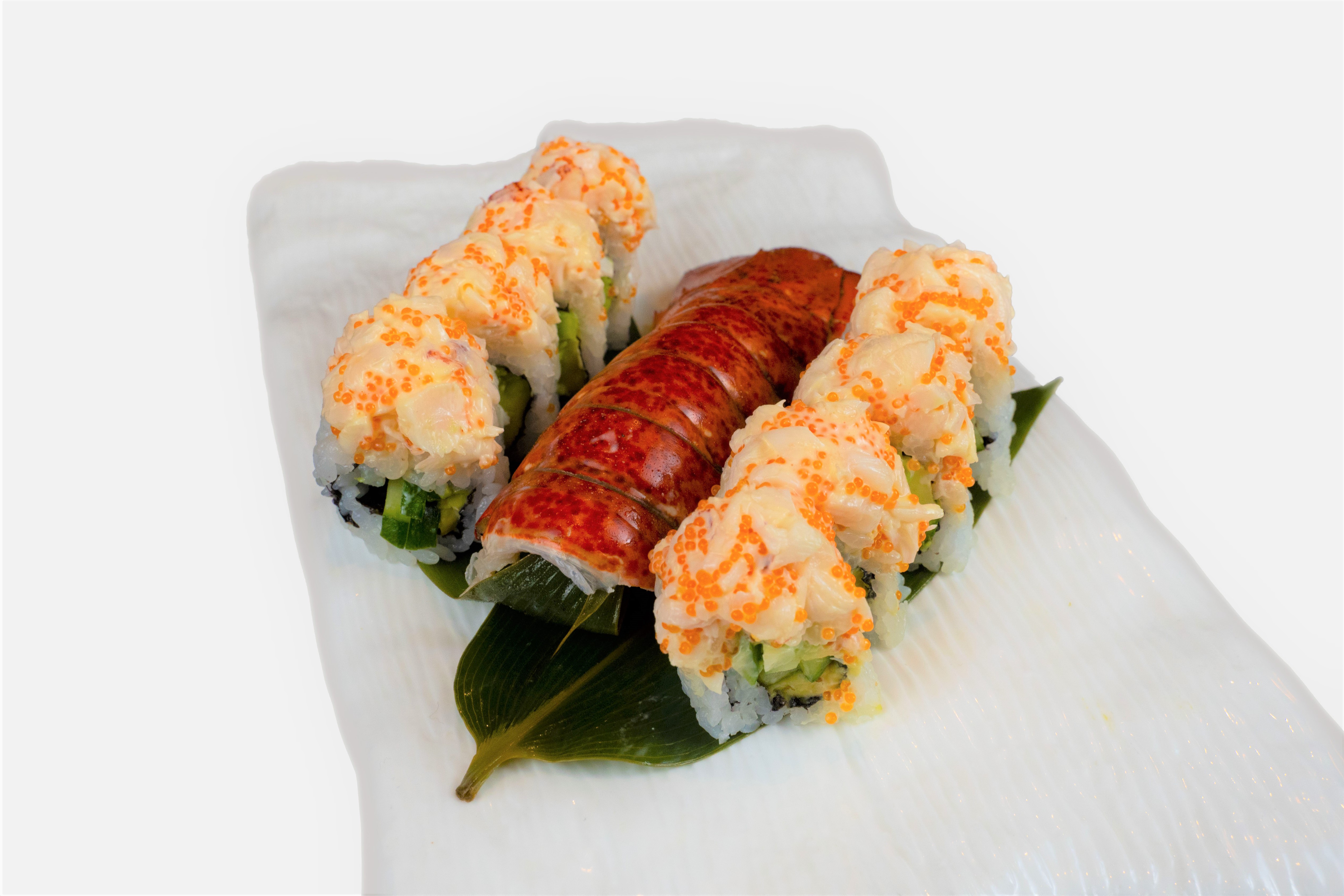 Order Lobster Roll food online from Otoko Sushi store, Redwood City on bringmethat.com