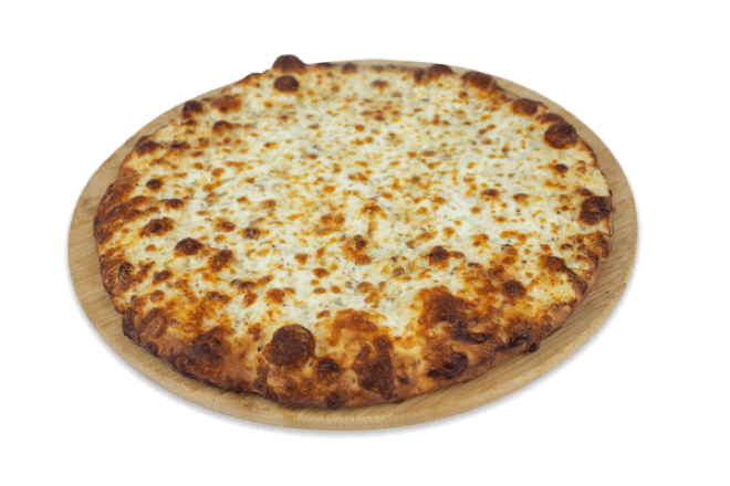 Order White Garlic Pizza food online from Infinitos store, Lancaster on bringmethat.com