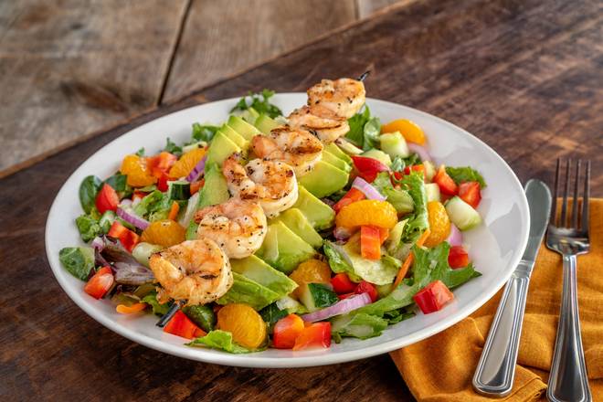Order Citrus Shrimp Salad food online from Uno Pizzeria- Newtown Square store, Newtown on bringmethat.com