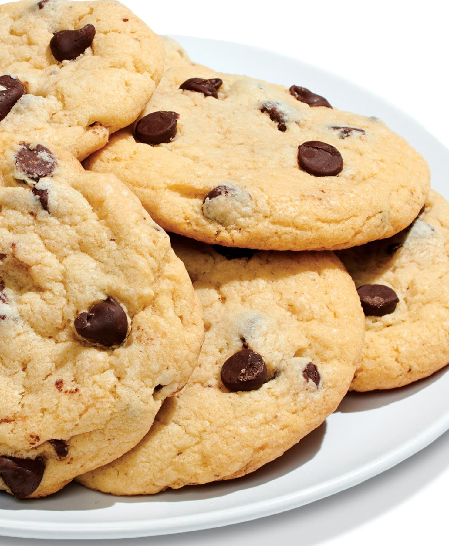 Order Chocolate Chip Cookie Dough - Dessert food online from Papa Murphy's Take N Bake Pizza store, Stockton on bringmethat.com