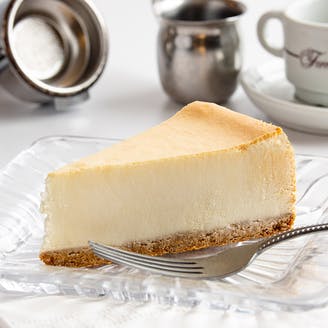 Order Cheesecake food online from MomenTea store, New York on bringmethat.com
