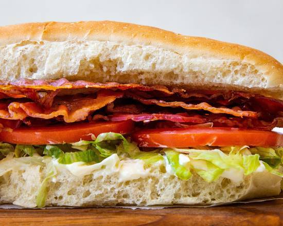 Order BLT food online from Big Town Hero store, Tigard on bringmethat.com