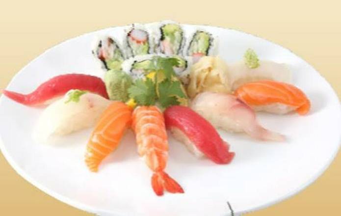 Order Sushi Regular food online from Style Sushi store, Union on bringmethat.com