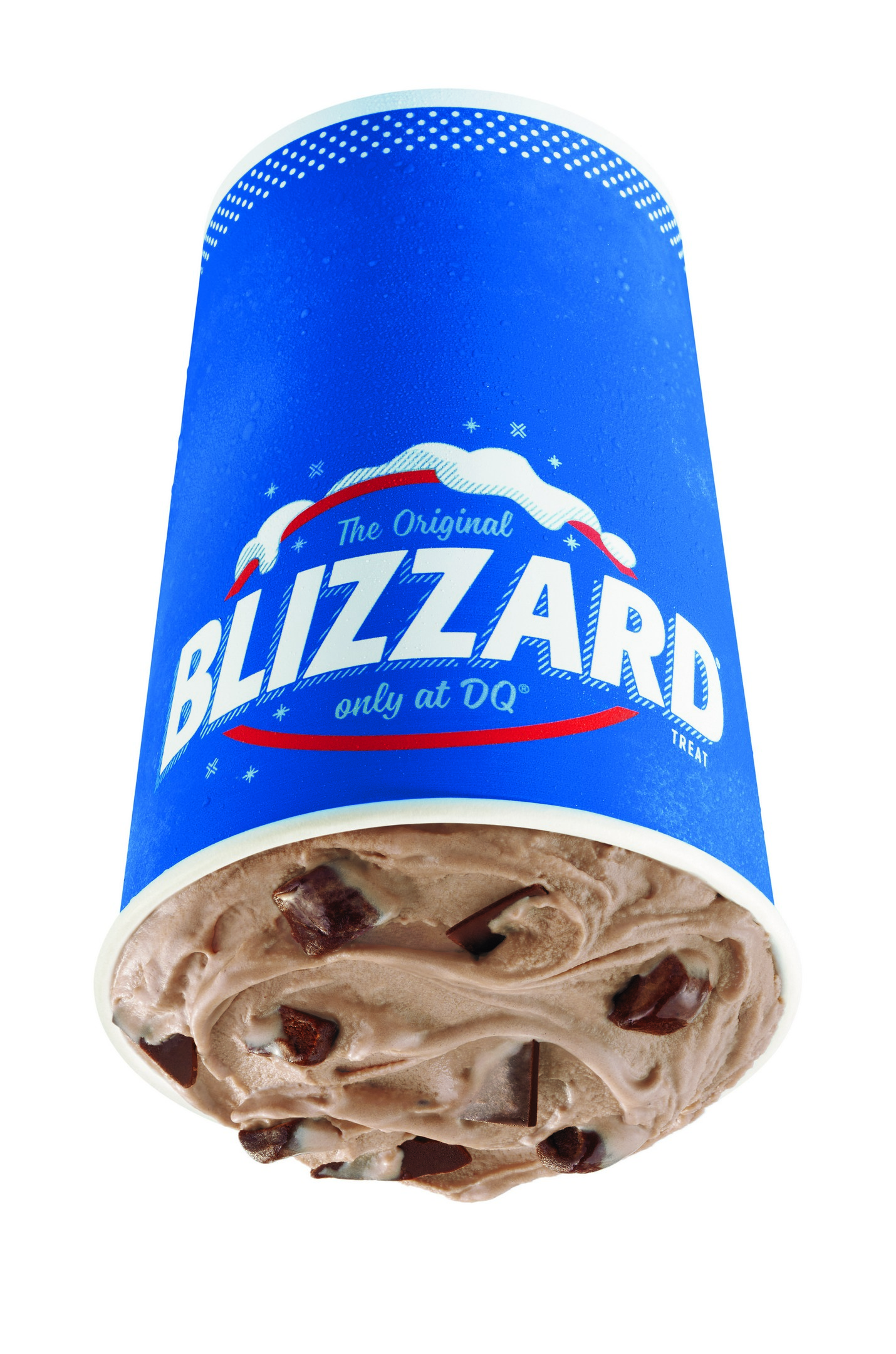 Order Blizzards food online from Dairy Queen store, Streamwood on bringmethat.com