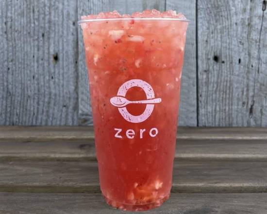 Order Lychee Crush food online from Zero Degrees store, summerlin on bringmethat.com