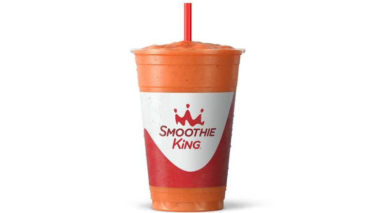 Order Berry Interesting™ food online from Smoothie King - 2033-A Airport Blvd store, Mobile on bringmethat.com