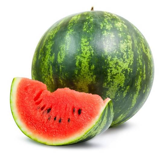 Order Watermelon Red Seeded Bin (1 ct) food online from Albertsons store, Boulder City on bringmethat.com
